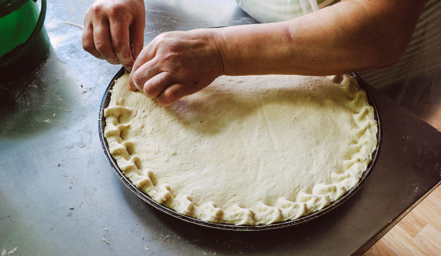 20 Receitas de Torta de Liquidificador