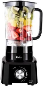 Liquidificador, Ph900, Philco