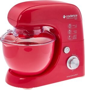 Batedeira Orbital Colors Doce, Bat507-127, Cadence