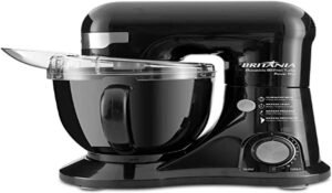 Batedeira Power Plus Turbo BBP760, Britânia