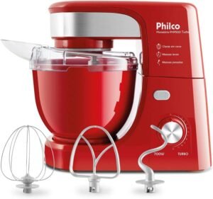 Batedeira Planetária PHP500, Philco