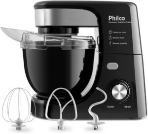 Batedeira PHP500 Turbo, Philco
