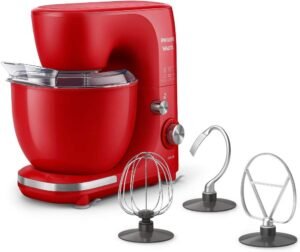 Batedeira Planetária Philips Walita - RI7912