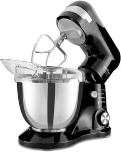 Batedeira Planetária Power Plus Turbo, Britânia