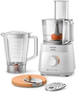 Multiprocessador Philips Walita PowerChop 