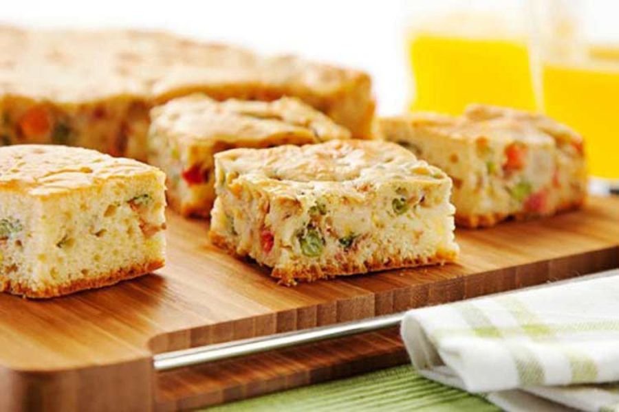 20 receitas de torta de liquidificador fáceis e saborosas