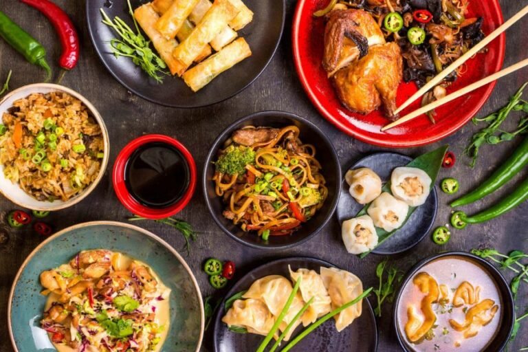 Culinária chinesa