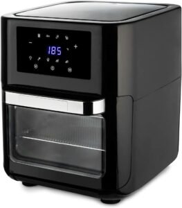 Forno Air Fryer Hamilton Beach, ASWE002-BZ127