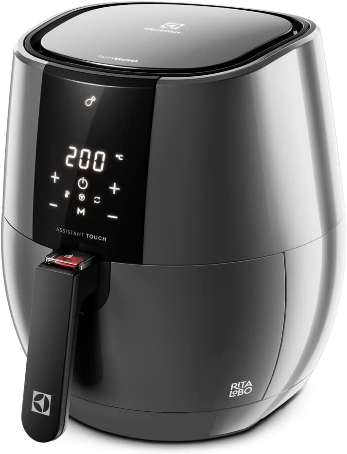 Air fryer Electrolux é boa? Top 5 de 2025