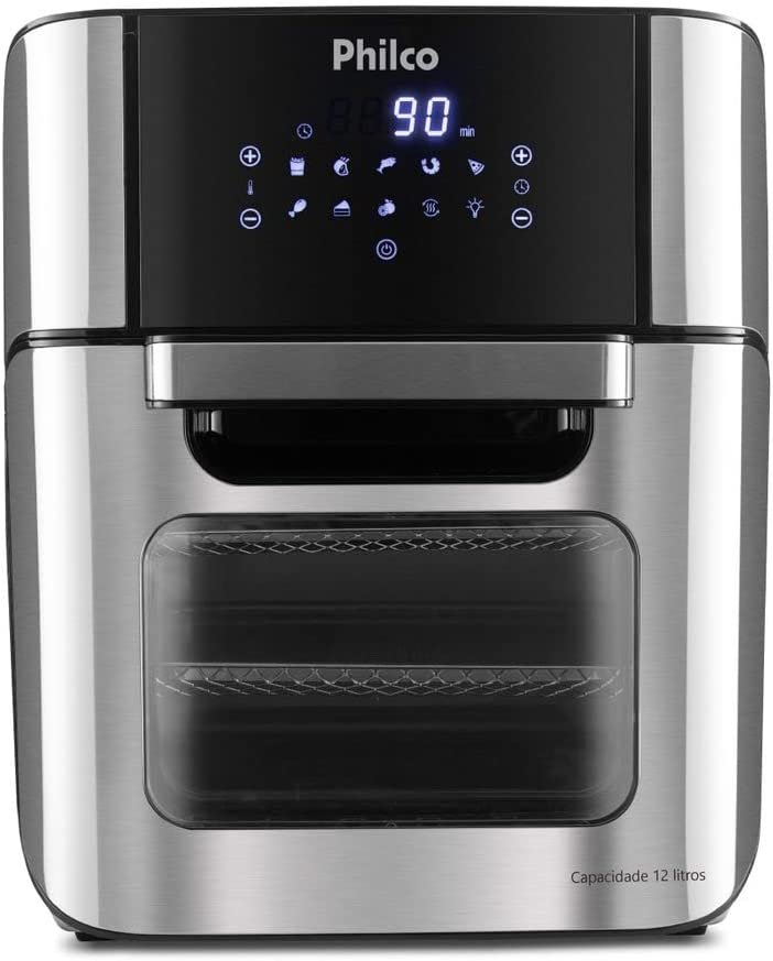 Philco Air Fryer Oven 12L PFR2200P 127V