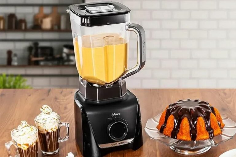 Melhores liquidificadores 220v