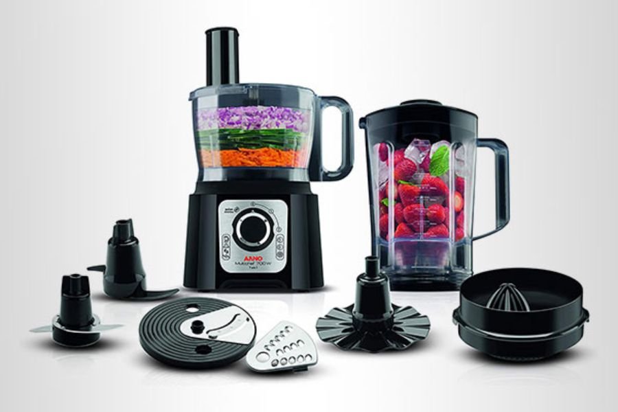Qual o melhor multiprocessador