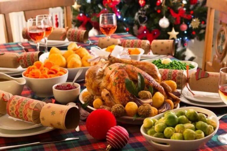Receita Natal