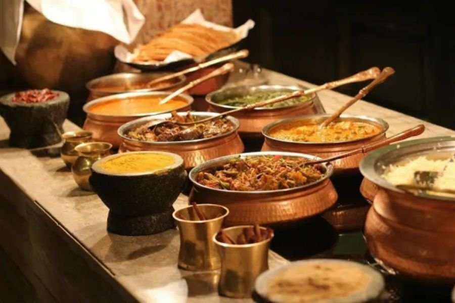 Tipos de comida que fazem sucesso pelo mundo!