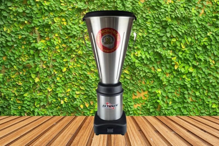 liquidificador industrial 10 litros