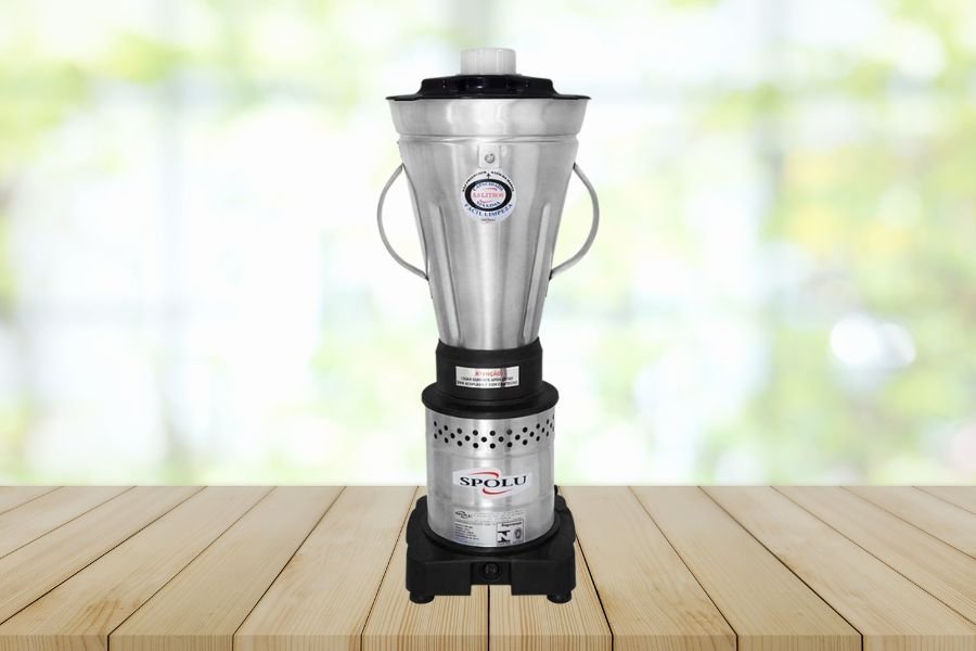 liquidificador industrial 3,5 litros