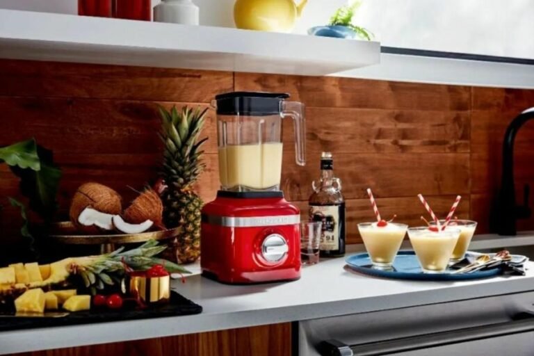 liquidificador philco vermelho