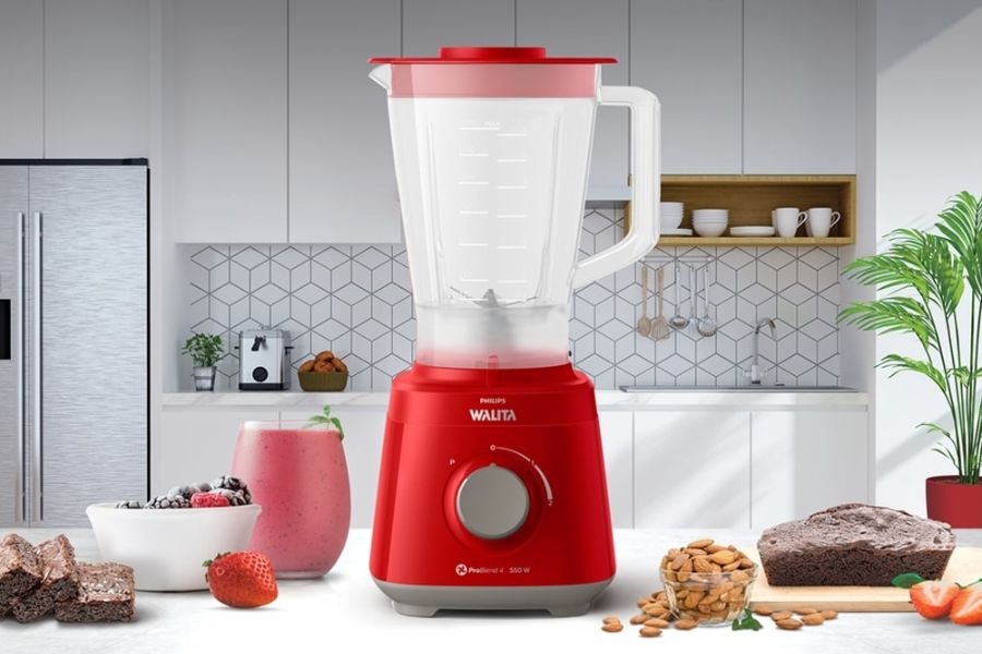 liquidificador walita