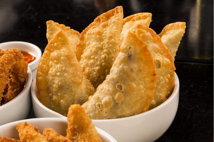 pastel air fryer