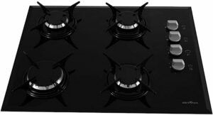 Cooktop BCT4P, Britania