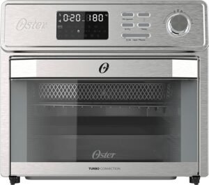 Forno e Fryer OFOR250, Oster