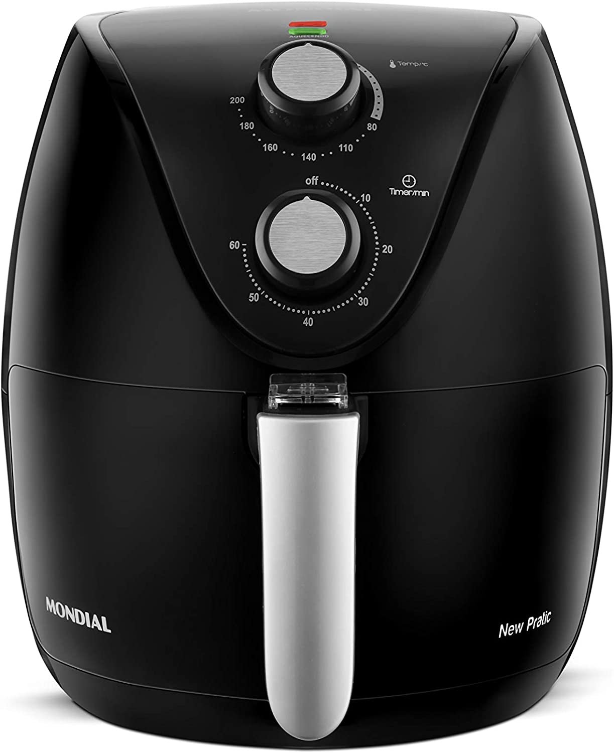 Air Fryer Mondial New Pratic é boa? Vale a pena?