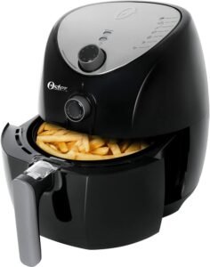 Fritadeira Sem Óleo, Multifuncional, 220v, Oster