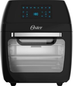 Fritadeira forno 3 em 1 Oster 220V - OFRT780