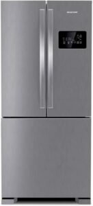 Geladeira Brastemp French Door Frost Free A+++ 554l Bro85ak
