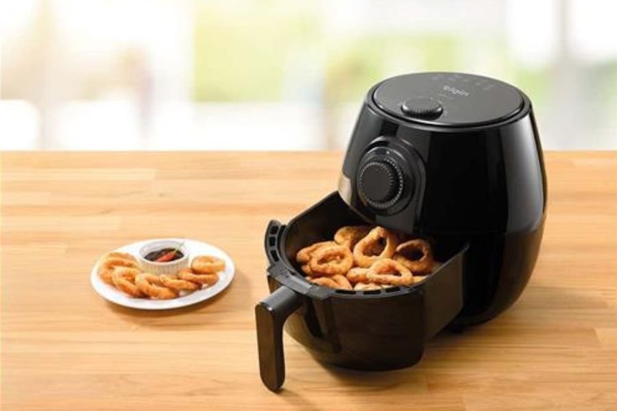 air fryer elgin é boa