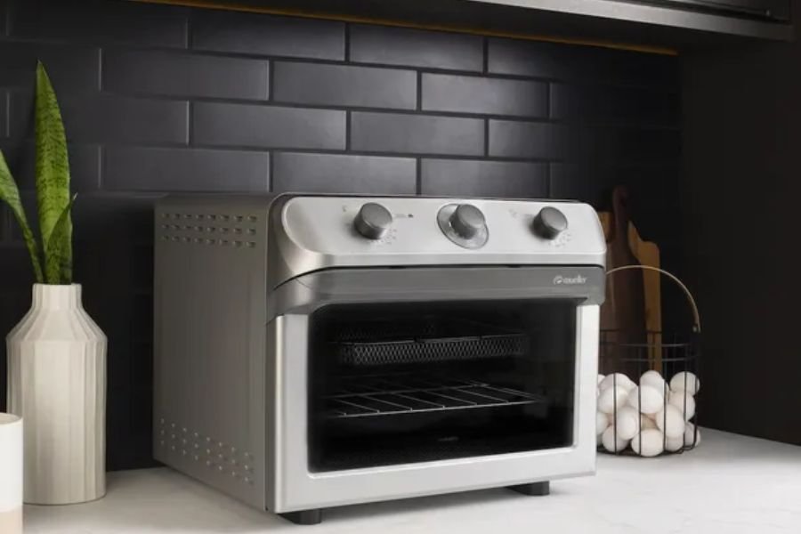 air fryer forno qual a melhor