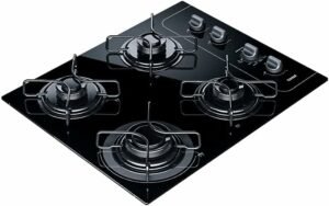 Cooktop 4 bocas Consul - CD060AE