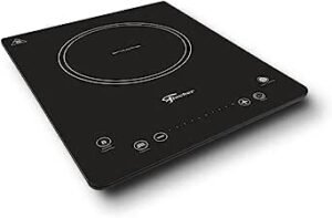Cooktop Fischer 1Q Indução