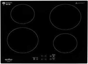 Cooktop de Indução Britânia 4 queimadores BCT04P