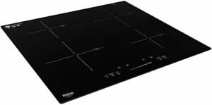 Cooktop de Indução 4 queimadores PCT40P - Philco