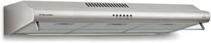 Depurador Electrolux de Parede (DE80X)