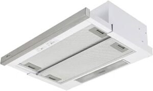 Depurador Fischer Slim 60 cm