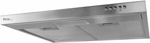 Depurador, Slim Pdr60i, 150w, Philco