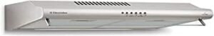 Electrolux Depurador 59,5CM de Parede (DE60X)
