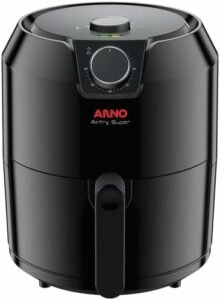 Fritadeira Elétrica Airfryer Super Arno, BFRY
