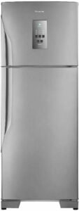 Geladeira Panasonic [Re]Generation Frost Free 483L NR BT55PV2XB