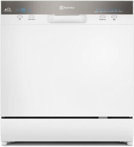 Lava-Louças Electrolux 8 Serviços (LL08B)
