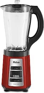 Liquidificador Smart Plq2000, Philco