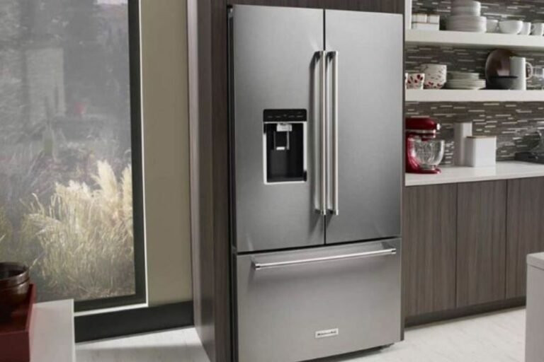 Melhor geladeira frost free