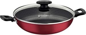 Panela Wok Loreto, Tramontina