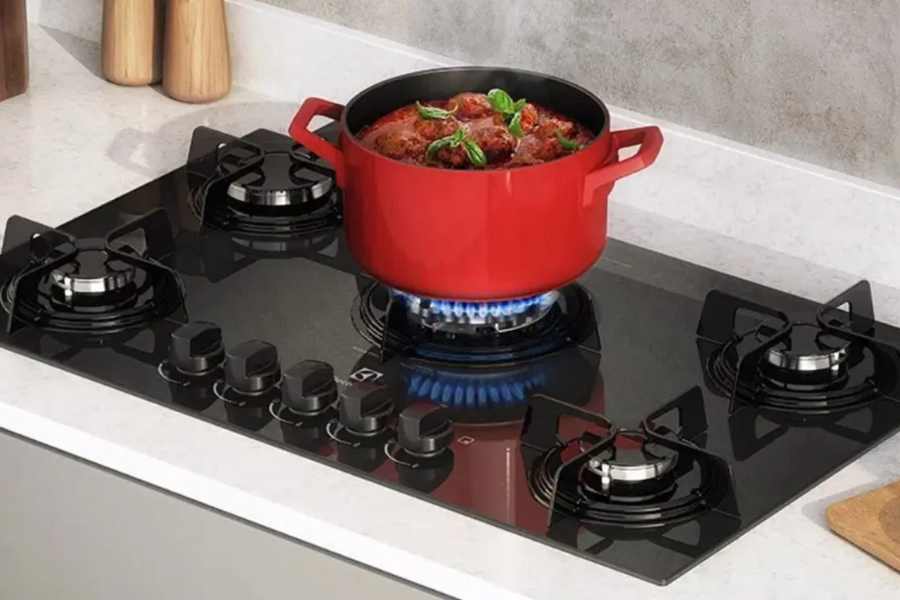 melhor cooktop
