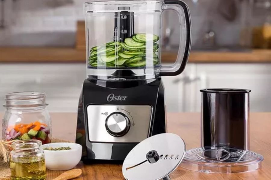 multiprocessador oster 7 em 1 é bom