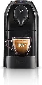 Máquina de Espresso TRES Passione - 3 Corações