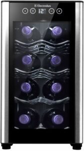 Adega ACB08 Electrolux 1 Porta