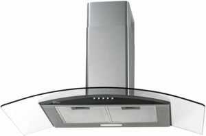 Coifa de Parede Fischer TALENT FIT 90cm